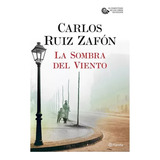 La Sombra Del Viento  ( Versión Español )