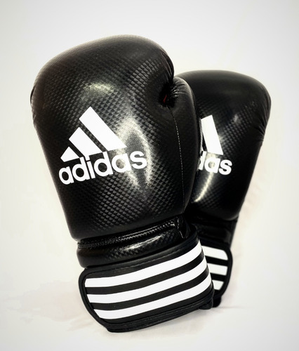 Guante adidas K-power 200 Kick Boxing Boxeo La Plata 