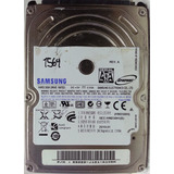 Disco Samsung Hm250hi 2.5 Sata 250gb -1569 Recuperodatos