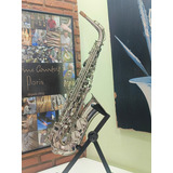 Sax Alto Weril Spectra I Cod:342