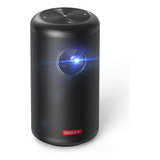 Nebula Capsule Ii: Proyector Mini Inteligente Portable Hd