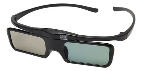 Gafas Dlp Active Shutter 3d, Lente Hd Profesional, 1080p, 3d