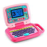 Juguete Laptop Leaptop 2 En 1 Pink