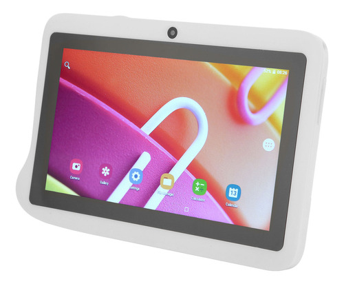 Tableta Infantil De 7 Pulgadas Para Android 10.0 2.4g 5g Wif