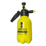 Pulverizador Spray Borrifador Compressao Previa Com Valvula