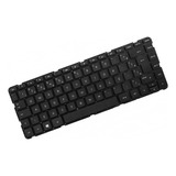 Teclado P/ Notebook Hp Pavilion 240 G2 240 G3 Pronta Entrega