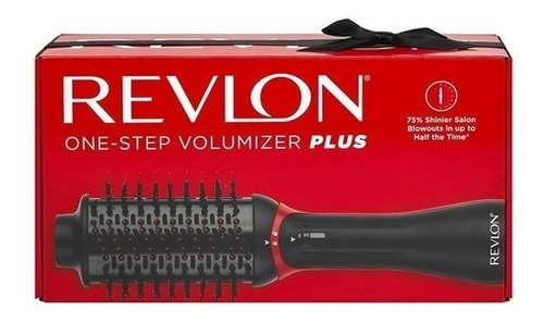 Cepillo Revlon Plus 2.0 (version Mejorada) Original