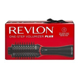 Cepillo Revlon Plus 2.0 (version Mejorada) Original