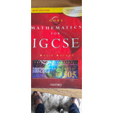 Mathematics For Igcse - Excelente Estado