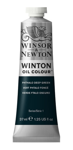 Óleo Winton 37ml - Winsor & Newton