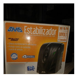 Estabilizador Sms Revolution Speedy