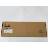 New Dell N6r8g Black Wired Usb Desktop Keyboard Kb216-bk Ttz