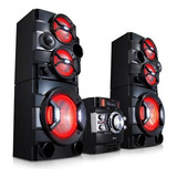 Mini System LG Xboom Cm9540 2300w