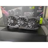 Asus Rog Strix Geforce Gtx 1080 Ti 11 Gb 