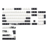 Tinta Personalizada Keys Lotus Para Key Cap Pbt Dye Subb