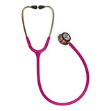 Estetoscopio Classic Ill Littmann® Raspberry Special Edition