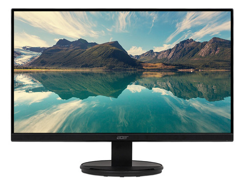 Monitor Led Acer K242hyl De 23.8 , Full Hd, 1 Ms, 75hz