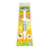 Jeringa Cucarachicida Cebo Geltek 12 Gr Cucaracha 