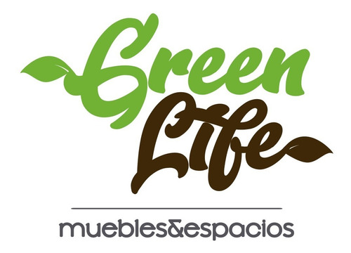 Combo De Repisas De Baño Vintage By Green Life