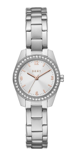 Reloj Mujer Dkny Nolita Mini Analogo