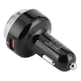 Reproductor Mp3 Bluetooth Transmisor De Fm Para Auto