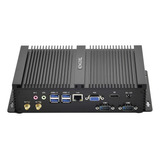 Mini Pc Kingdel Con 16 Gb De Ram, 256 Gb Nvme Ssd, Cpu Intel