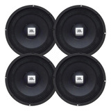 Jbl 04 Woofer Medio Grave 6mpro 6 Polegadas 250w Rms 8 Ohms