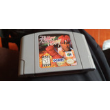Juego Fighters Destiny N64