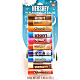 Lotta Luv Lipsmacker Hersheys Lip Balm Balsamo Labial Bely