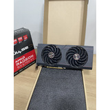 Placa De Vídeo 8gb Amd Xfx Merc 308 Radeon Rx 6600 Xt 