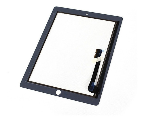 Touch Compatible iPad 3 Y 4 Home A1416 A1430 A1458 A1459
