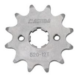 Eng-1505-2209 Piñon 12t Dm150 Italika Moto