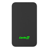 Carlinkit 5.0 Adaptador Inalambrico P/ Carplay Android Auto