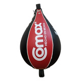 Pera Loca Para Boxeo Para Entrenamiento Comax 2 Asas Vinil