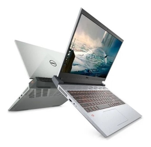 Notebook Dell G5 15 5505