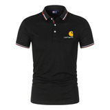 Camisa Polo Transfronteiriça Amazon Fashion Carhartt Mango L