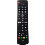 Control Remoto Tv Led Lcd Para Smart LG  3839 Ramos Mejia