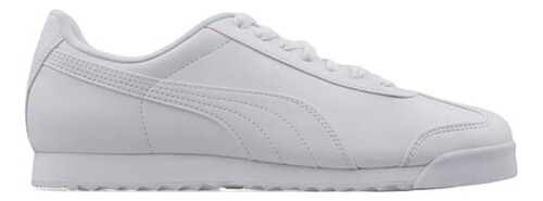 Puma Roma Basic Blanco Tenis Caballero 35357221