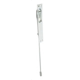 Pasador Oculto Para Puerta Y Ventana, Galvanizada Lock