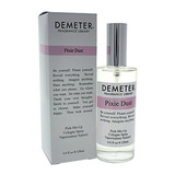Demeter Pixie Dust For Women, 4 Ounce
