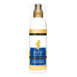 Shampoo Azul Claridge Con Keratina 300g