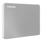 Disco Duro Externo - Toshiba Canvio Flex 4tb Disco Duro Ext