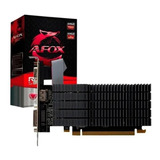 Gpu Amd Radeon R5 220 2gb Ddr3 64bits - Afr5220-2048d3l5-v2