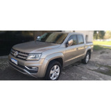 Amarok 180cv 4x4 Highline Pack At Permutaria Ranger Hilux S1