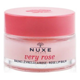 Nuxe Lip Balm Very Rose 15gr