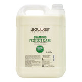 Shampoo Lavatório Protect Salles Profissional 5l