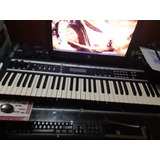 Teclado Korg X50