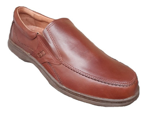 Zapatos De Cuero Para Hombre Base Febo