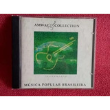 Cd Amway Collection / Mpb - B284