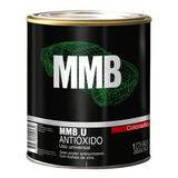Mmb Antioxido Universal Colorín De 1 Lt Automotor